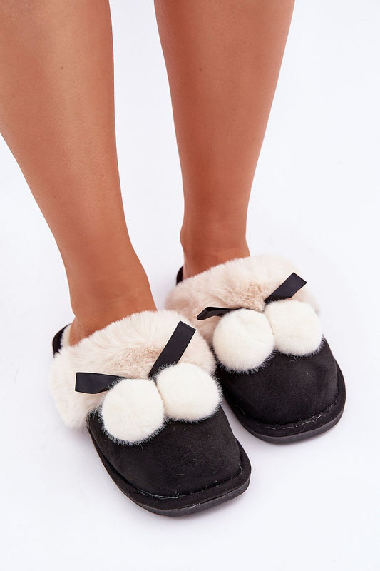 Slippers Model 204932 Step in Style