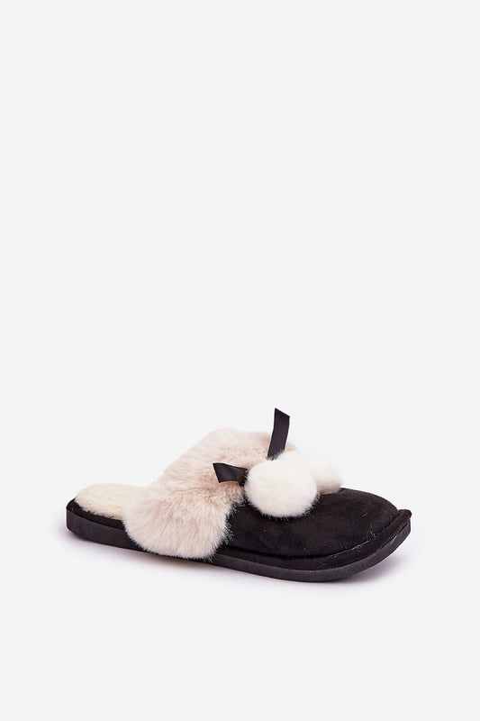 Slippers Model 204932 Step in Style