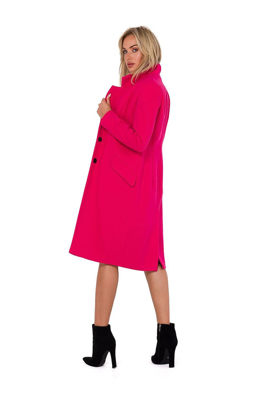 Coat Model 184728 Moe