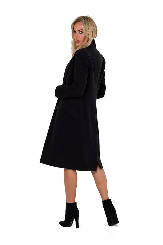Coat Model 184729 Moe
