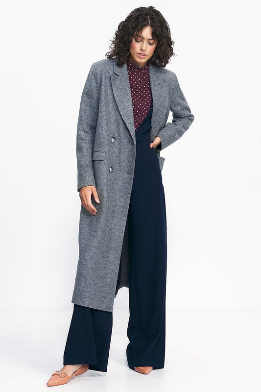 Coat Model 186120 Nife