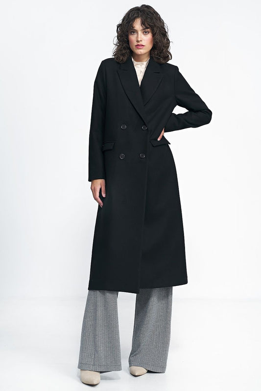Coat Model 186840 Nife