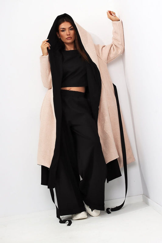 Coat Model 187004 Miss City Official