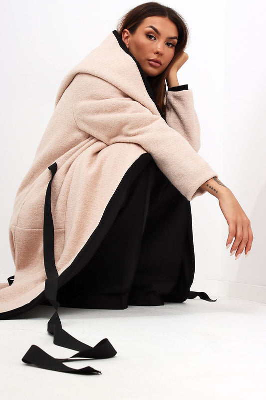 Coat Model 187004 Miss City Official