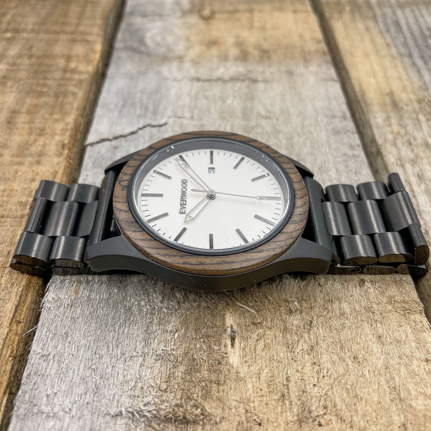 Inverness SS - Walnut