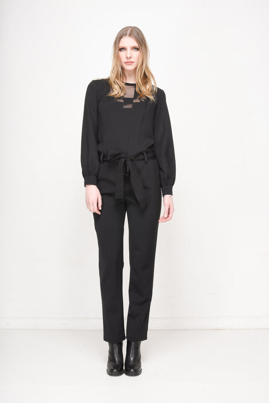 Vasa Jumpsuit